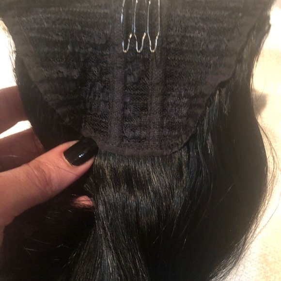 Human Hair Extensions - Picture 2 of 6